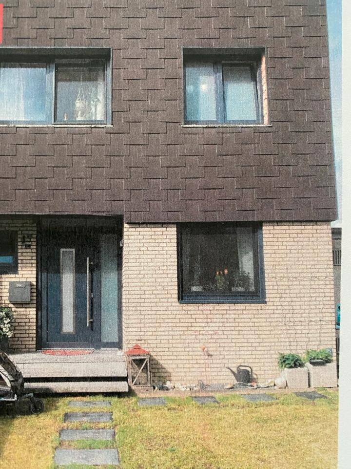 Thumbnail-Reihenendhaus in Lünen-Horstmar