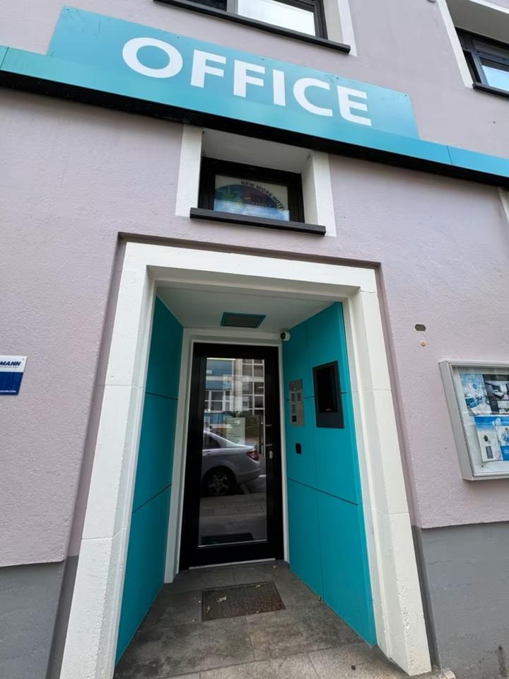 Thumbnail-Coworking Arbeitsplatz direkt am Hbf Essen Zentrum