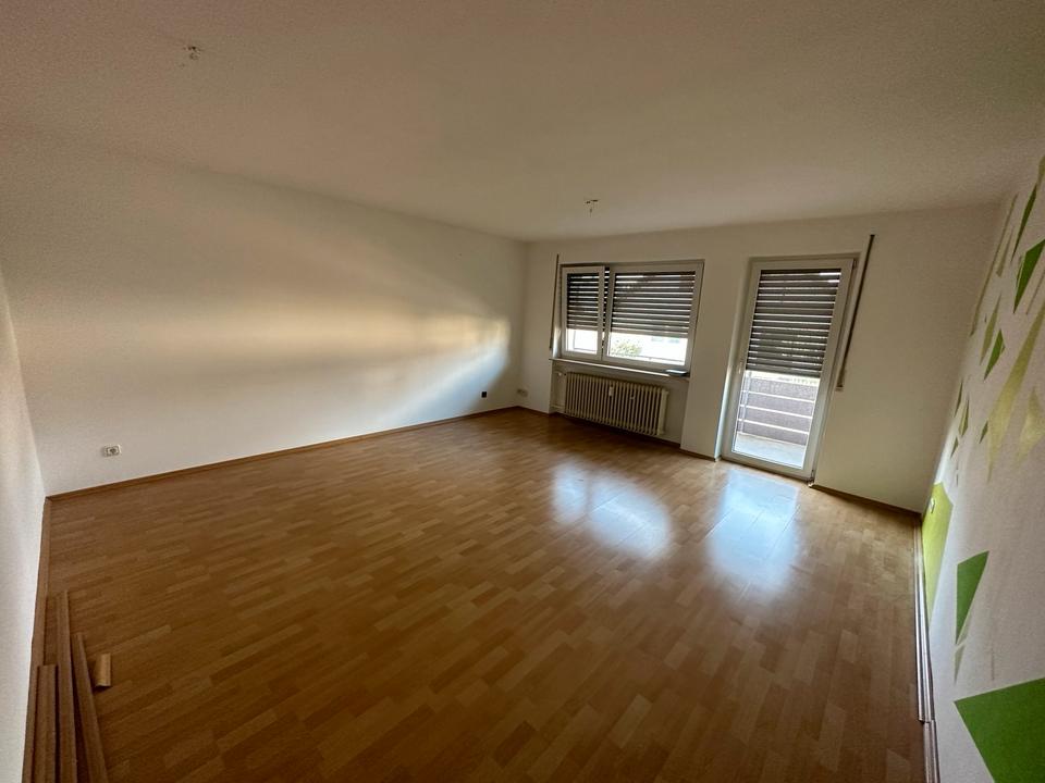 Thumbnail-Wohnung ab Mai 2026 zur Neuvermietung Karlstein am Main