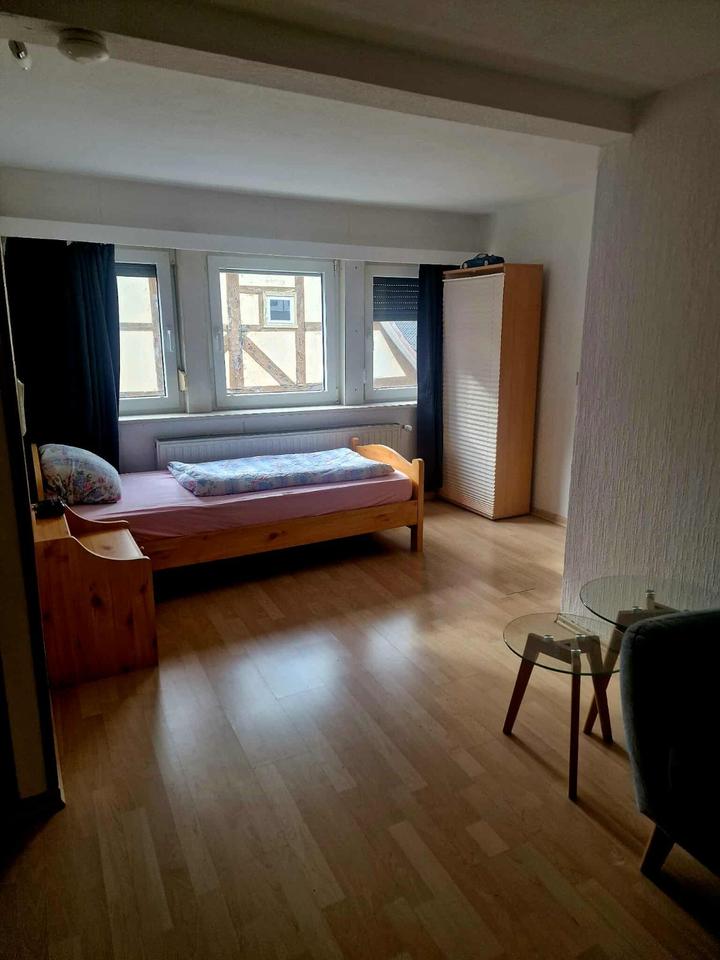 Thumbnail-2- Zimmer Wohnung in Stadtoldendorf zu vermieten