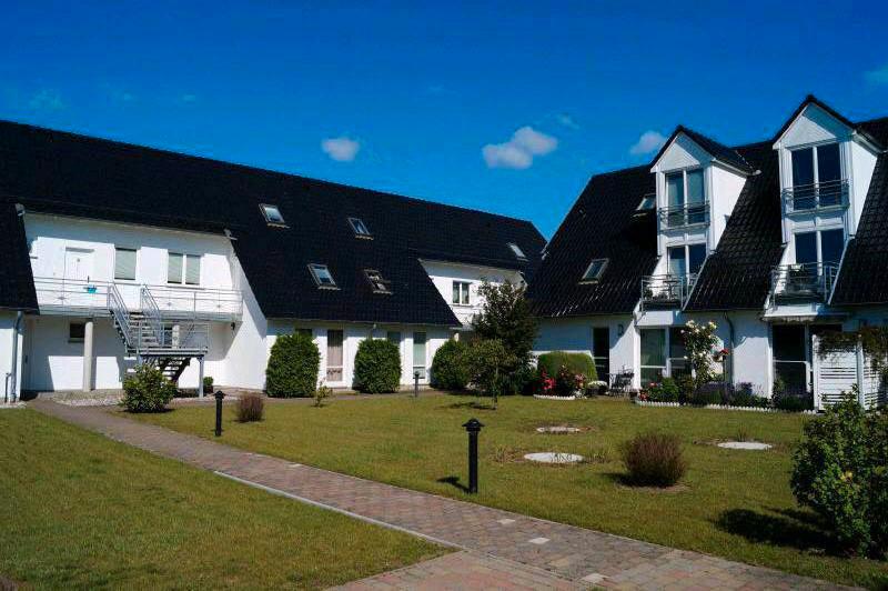 Thumbnail-zweizimmerwohnung in elmenhorst lichtenhagen