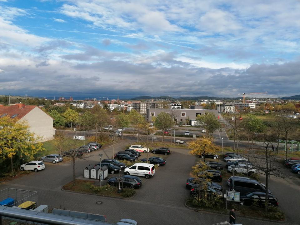 Thumbnail-Praktische & schicke 2 Zimmer Wohnung in Aschaffenburg Nilkheim