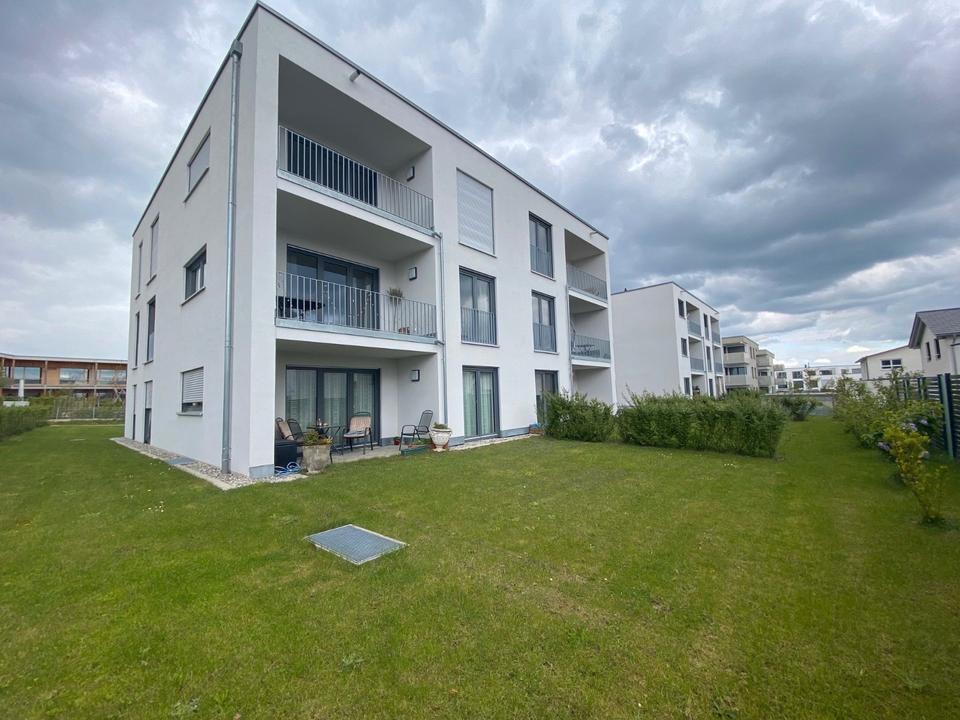 Thumbnail-Modern in Biberach