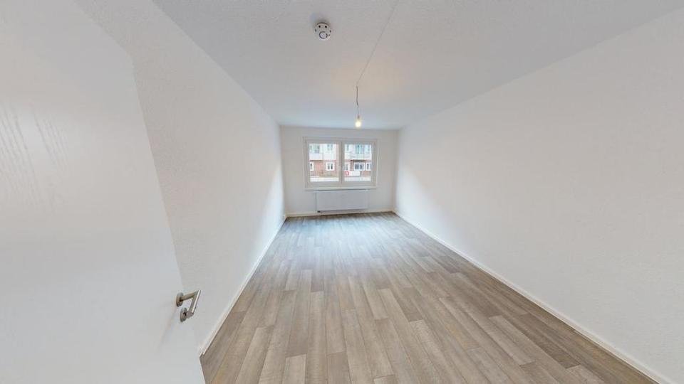Thumbnail-Unweit vom Schlossteich entfernte 2-Raum-Wohnung