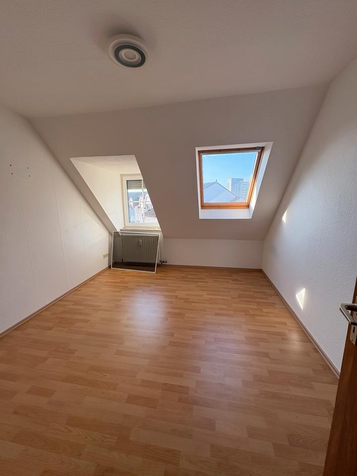 Thumbnail-Schöne 1 ZKB Wohnung in Worms-Herrnsheim Nähe Klinikum