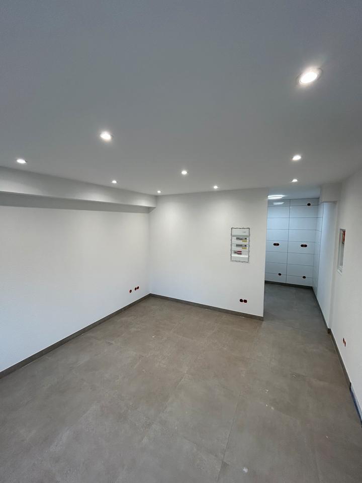 Thumbnail-ERSTBEZUG mit Küche: 1 Zi Wohnung 25qm in 97944 Schweigern