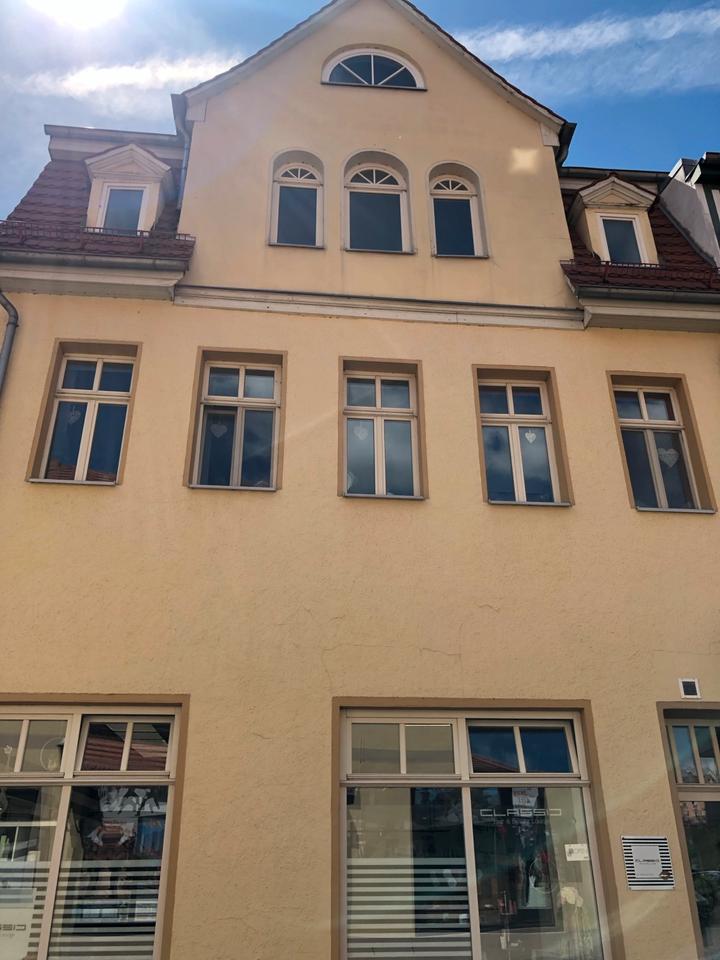 Thumbnail-3-ZKB mit Loggia und PKW-Stellplatz