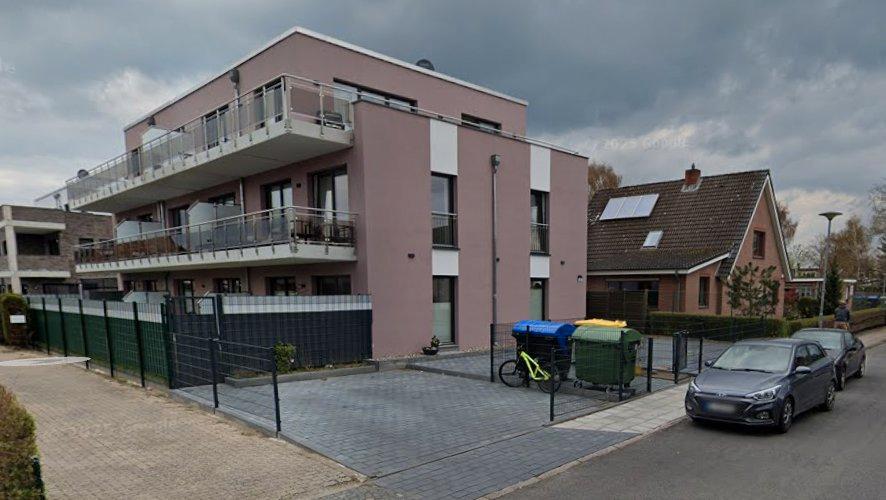 Thumbnail-Moderne 2-Zi.-Whg. | gr. 180°-Terrasse | Neubau | Sackgassenlage
