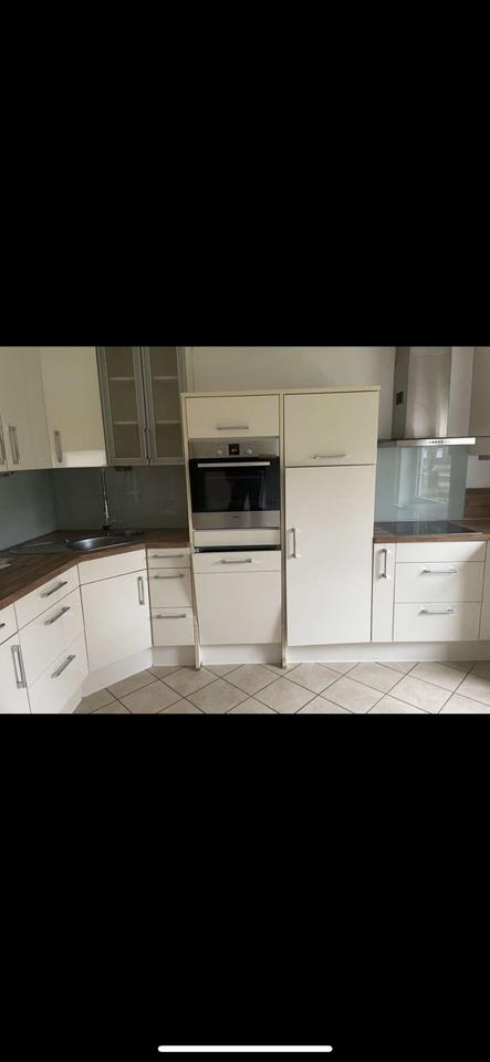 Thumbnail-Doppelhaus in Langwedel 27299