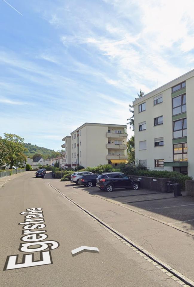 Thumbnail-Zentrale 3 Zimmer Wohnung Weil am Rhein