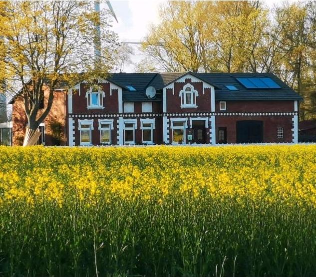 Thumbnail-Resthof ohne Makler! Pferdeboxen Weide Bauernhaus