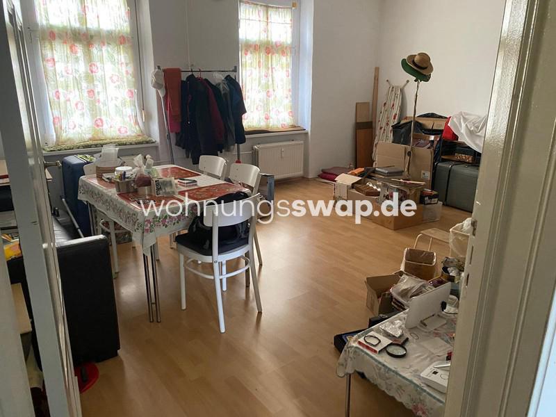 Thumbnail-Wohnungsswap - 2 Zimmer, 65 m² - Blumenstraße, Spandau, Berlin