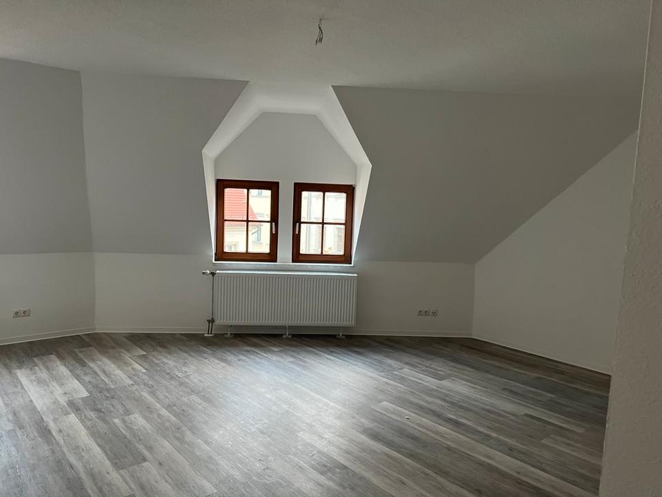 Thumbnail-3-ZKB mit Aufzug - Erstbezug nach Sanierung