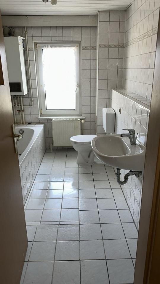 Thumbnail-! Roßlau - schöne - 2 - Raum Wohnung ! AB SOFORT ! M33