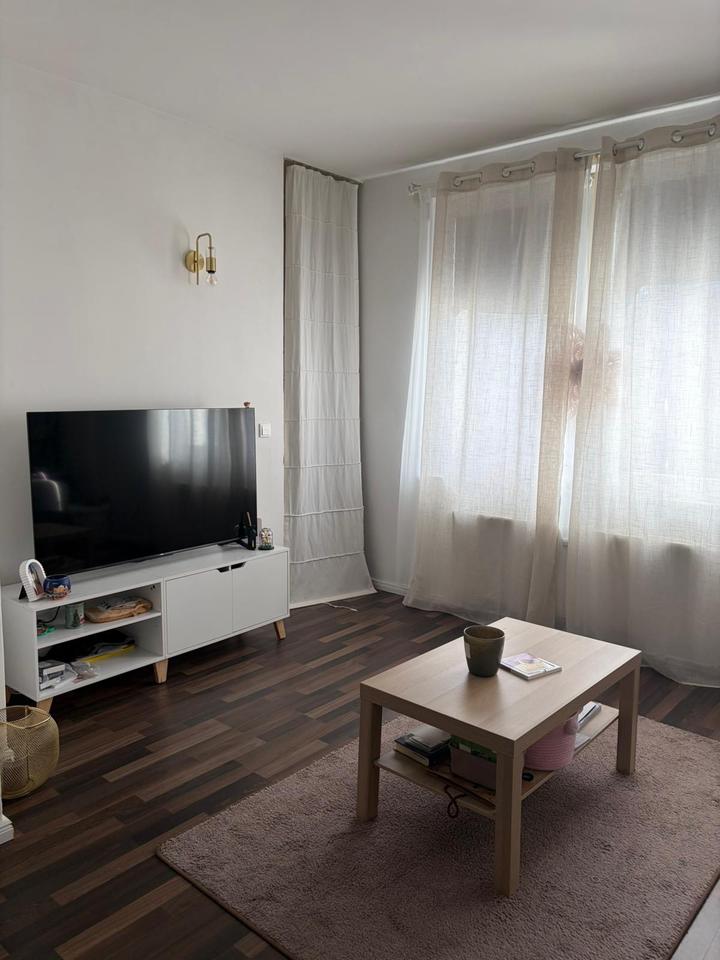 Thumbnail-Schicke 2 Zimmer Wohnung in der Bahnhofsvorstadt