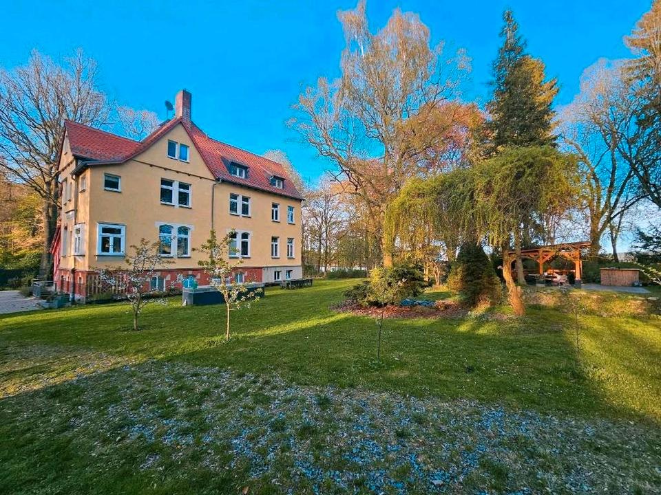 Thumbnail-familienfreundliches Haus zu verkaufen