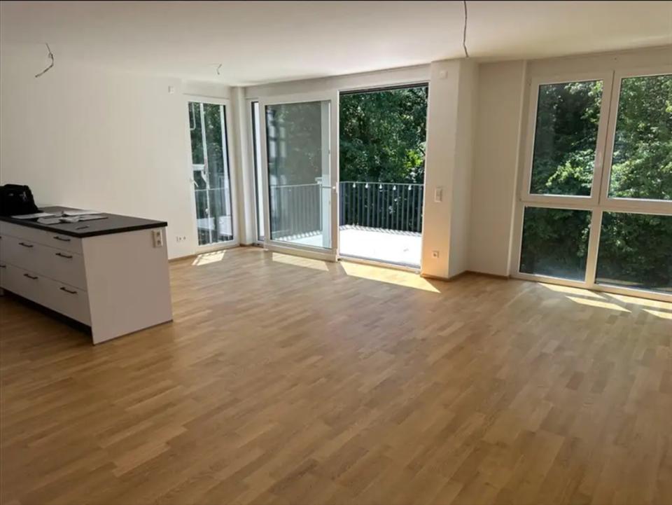 Thumbnail-Wunderschöne 3-Zimmerwohnung zentral und ruhig gelegen