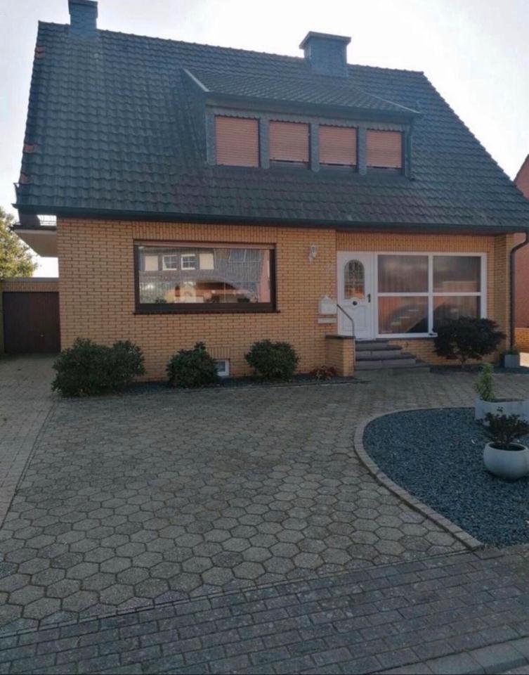 Thumbnail-Freistehendes Einfamilienhaus in ländlicher Umgebung