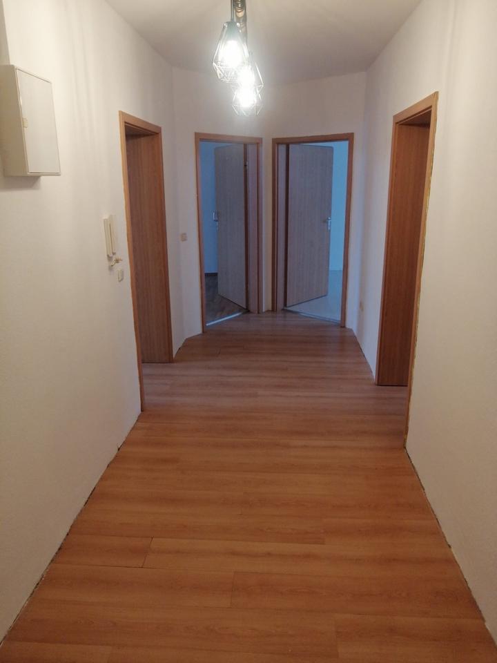 Thumbnail-schöne zentrale Wohnung in Oschersleben