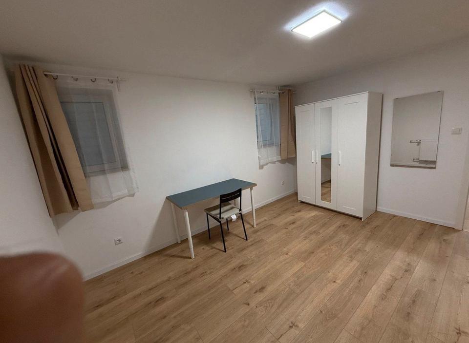 Thumbnail-WG-Zimmer in frisch sanierter Souterrainwohnung in Berlin-Kladow