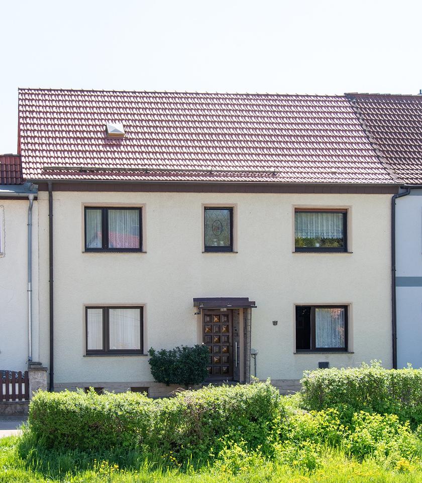 Thumbnail-Familienfreundliches Reihenmittelhaus mit Sauna, Terrasse und Hof