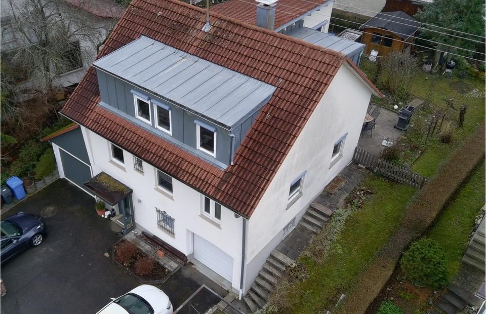 Thumbnail-Ein-Zweifamilienhaus in Top Wohnlage in Balingen