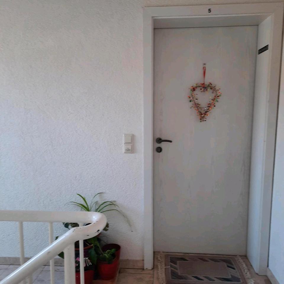 Thumbnail-Kleine 3-Zimmer Wohnung in Salem- Beuren