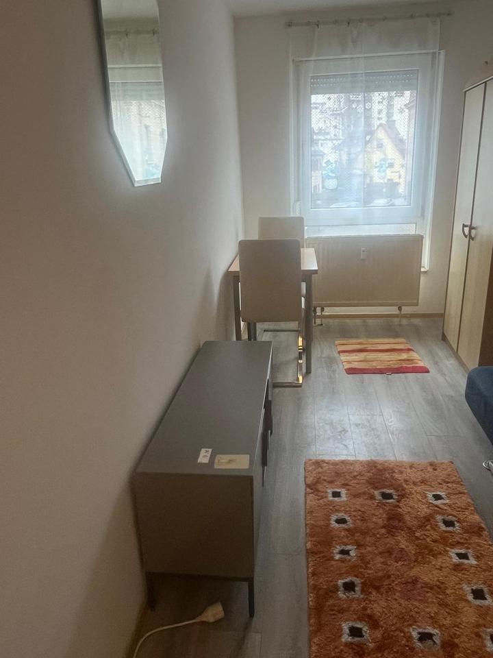 Thumbnail-Möblierte Wohnung zentral gelegen in Stein!