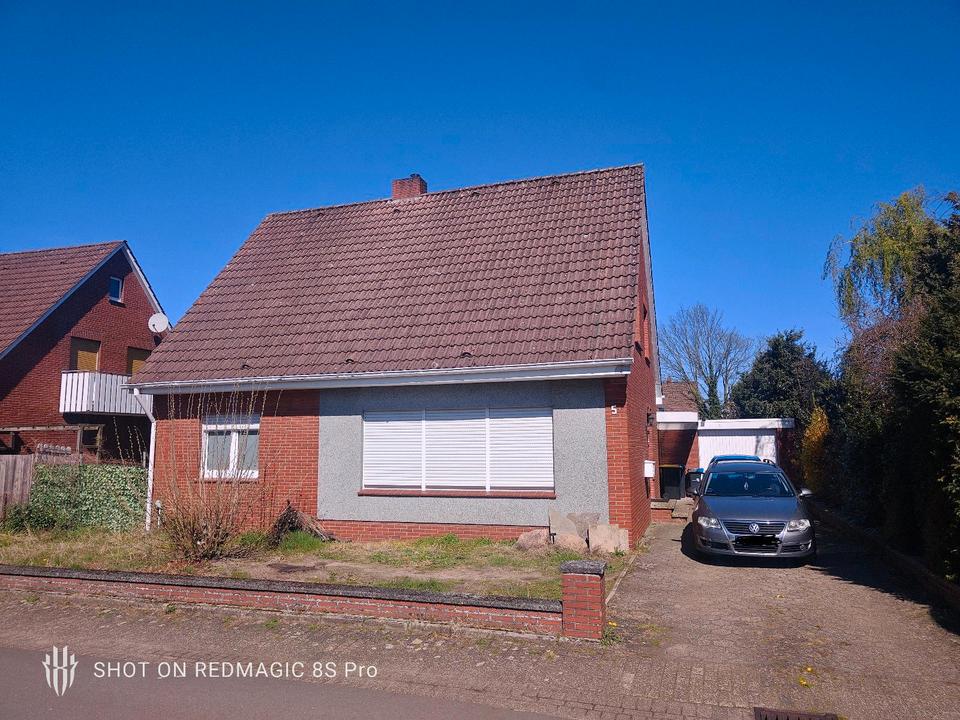 Thumbnail-Einfamilienhaus zum Verkauf