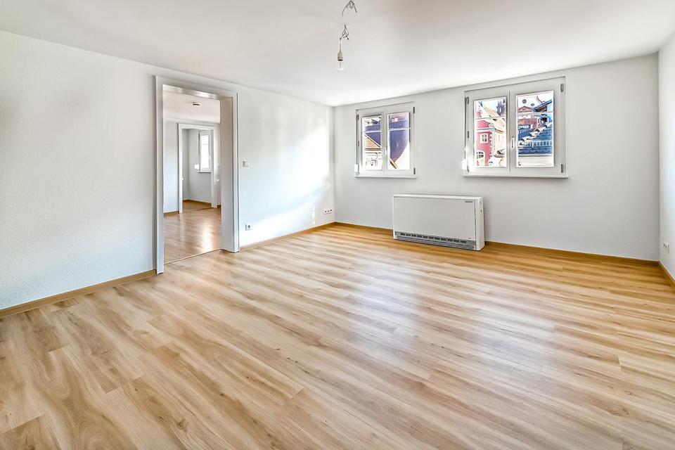Thumbnail-Renovierte Mietwohnung in Ettenheim-Stadt