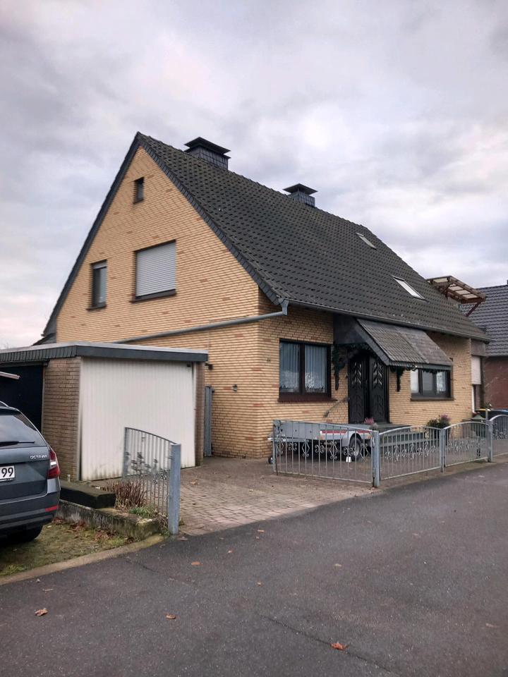 Thumbnail-Verkaufe ein frei stehendes 2 Familien Haus mit Miter
