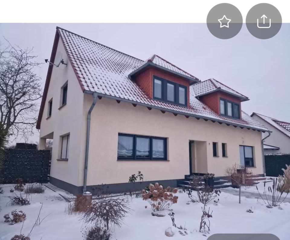 Thumbnail-Mehrfamilienhaus Mehrgenerationenhaus