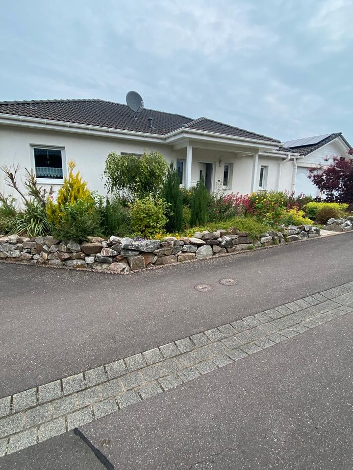 Thumbnail-Einfamilienhaus, Bungalow, KFW 70