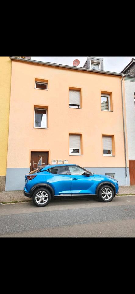 Thumbnail-Mehrfamilienhaus Neunkirchen 66538 city