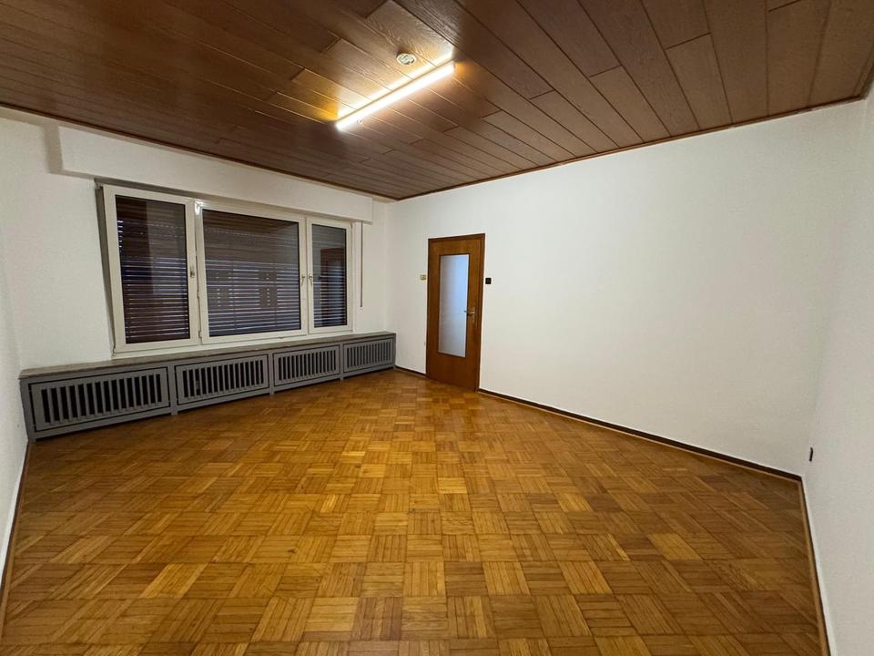 Thumbnail-Wohnung in zentraler Lage direkt hinter dem Sterncenter