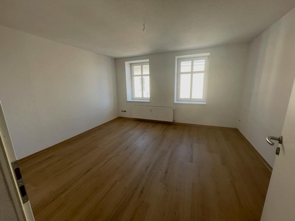 Thumbnail-Charmante, frisch sanierte ca 50 m² Wohnung zu vermieten