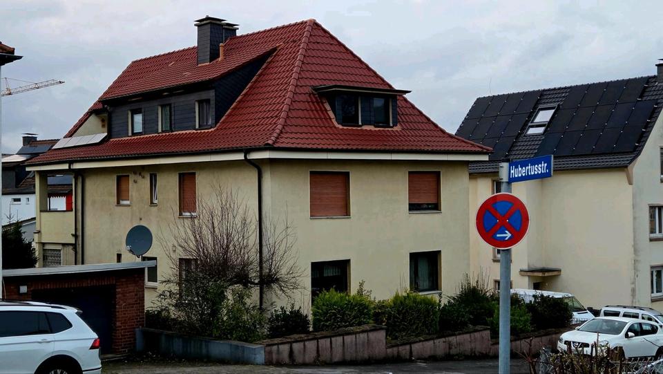 Thumbnail-Dreifamilienhaus Hagen Eilpe