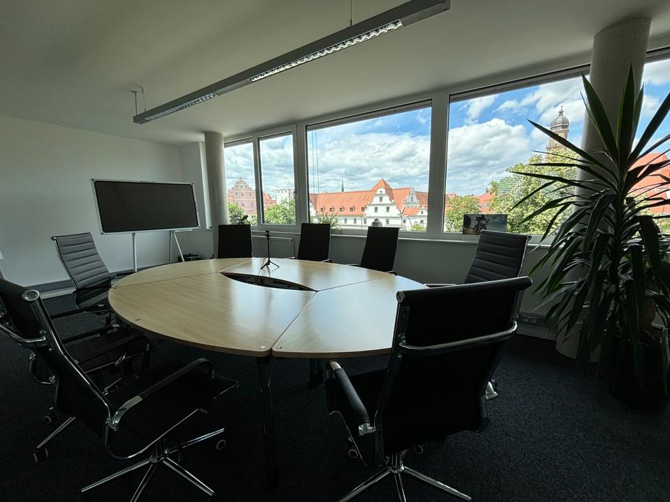 Thumbnail-Moderne Büroräume zur gemeinsamen Nutzung und Co-Working in 92224