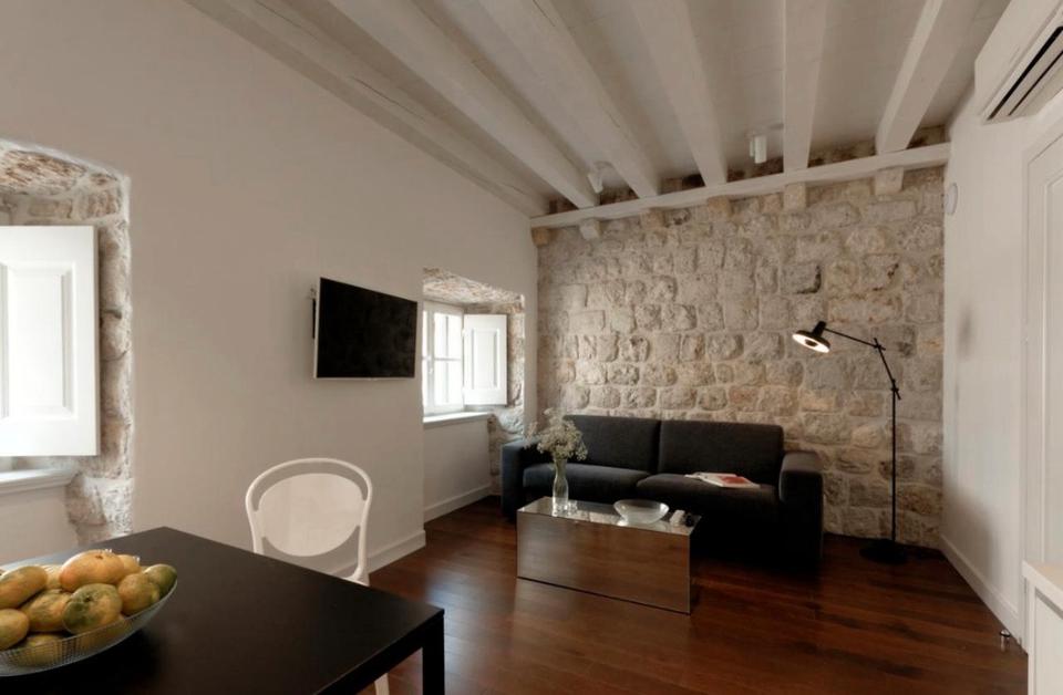 Thumbnail-Maisonette Wohnung im Herzen von Villingen Möbliert