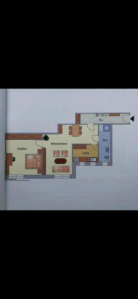 Thumbnail-Wohnen über den Dächern von pforzheim