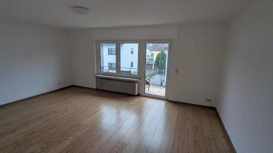 Thumbnail-3-Zimmer Wohnung im Zentrum von Bühl