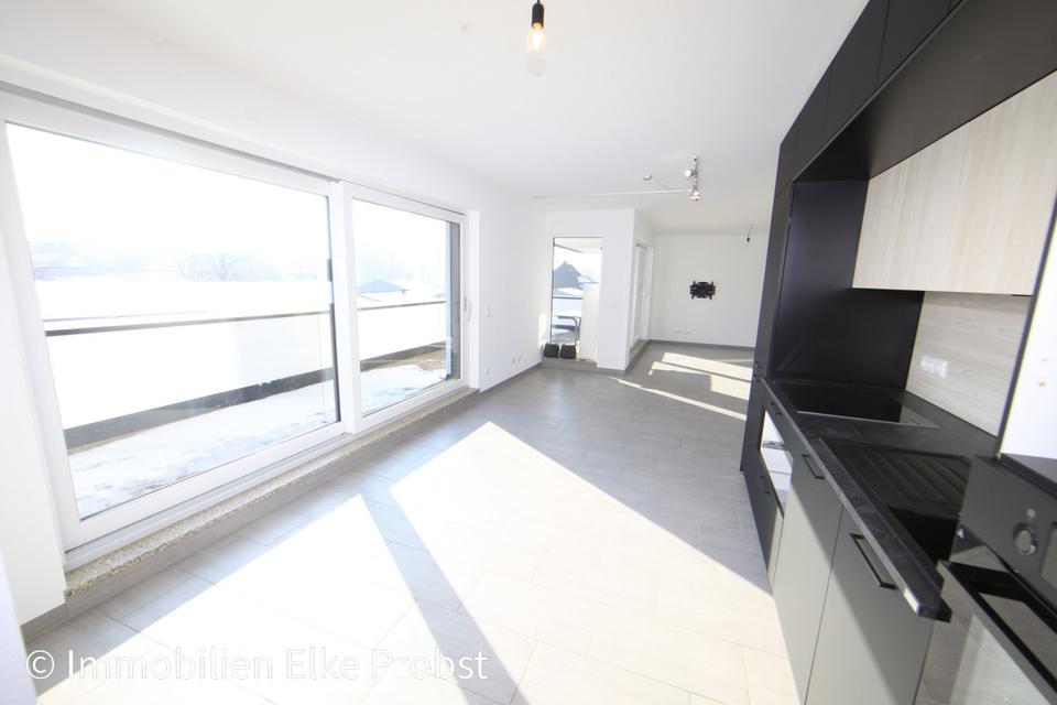 Thumbnail-Exklusive Penthousewohnung mit Dachterrasse, Aufzug und Panoramablick über Oberviechtach