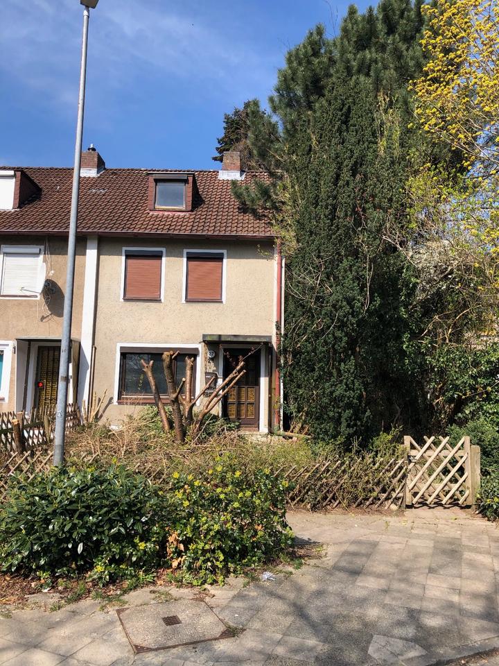 Thumbnail-Endreihenhaus