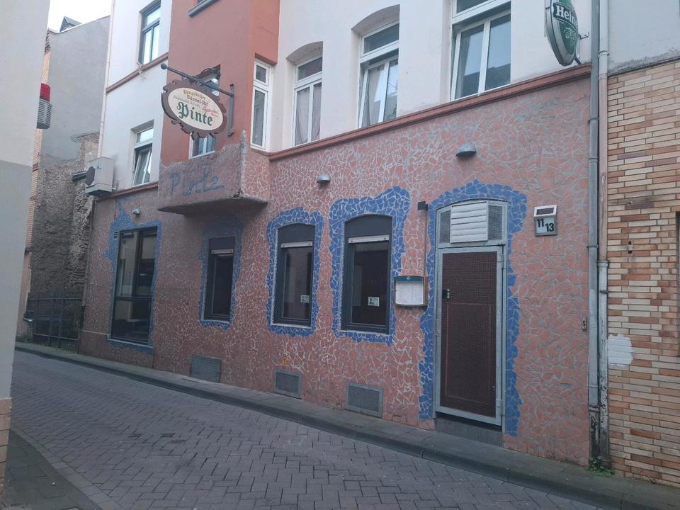 Thumbnail-Kneipe Lokal in der Koblenzer Altstadt zu verpachten