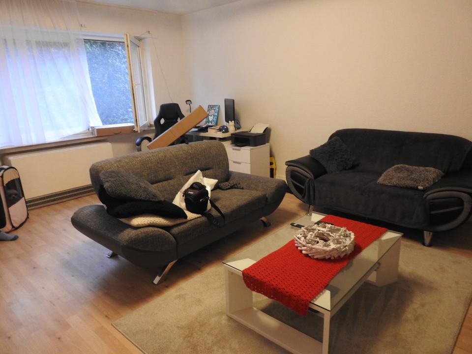 Thumbnail-Schöne 2 Zimmer Wohnung in Stommeln