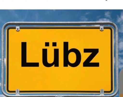 Thumbnail-2ZKB Wohnung Haus LÜBZ zu vermieten kaufen