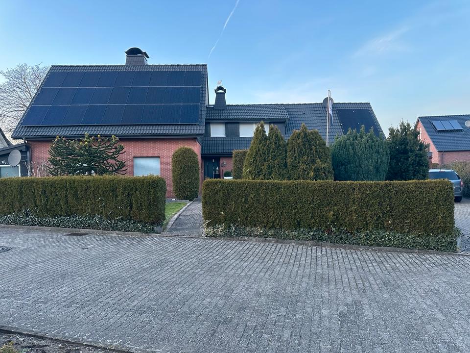 Thumbnail-Ferienwohnung in 59302 Oelde