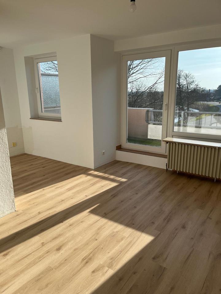 Thumbnail-Schöne Wohnung mit tollem Ausblick in Horumersiel