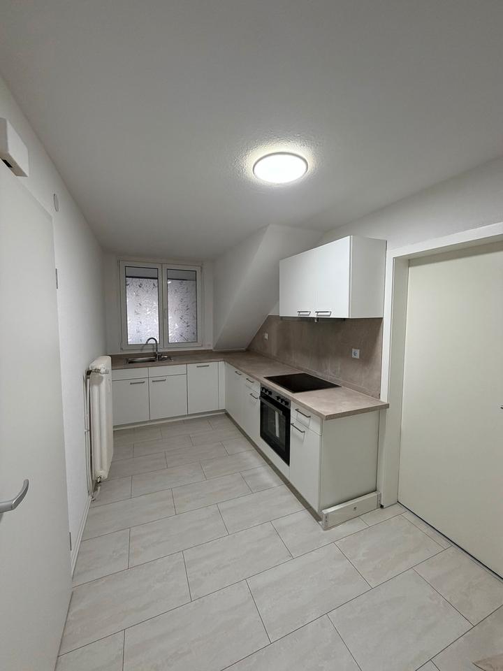 Thumbnail-Schöne 2-Zimmer Wohnung in Zell im Wiesental