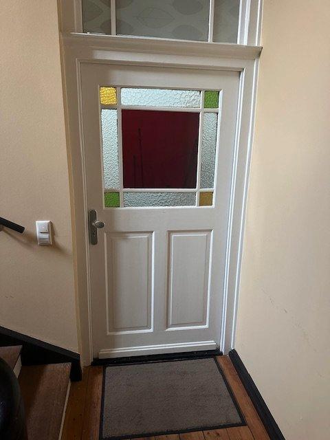 Thumbnail-Helle Wohnung (1 OG) im Zentrum von Lichtenfels zu vermieten